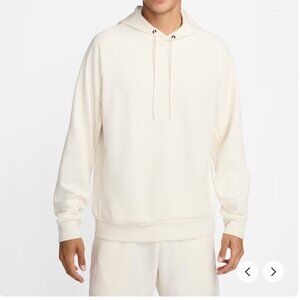 Jordan Brand - Men's Dri-FIT UV Pullover Performance Hoodie - S